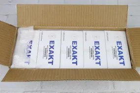 Exakt Small Pistol Primers 9 mm. Boxer type. $43.50/1000 pcs . No credit card fees. No limits .