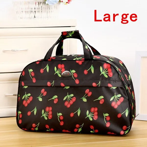 Fashion Designer Waterproof Casual Handbag