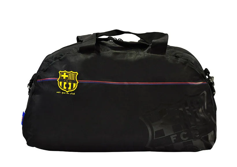 Fcb Premiere Duffle Bag Df Fbp186