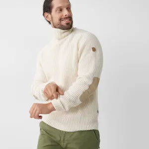 Fjällräven Övik Roller Neck Sweater M's