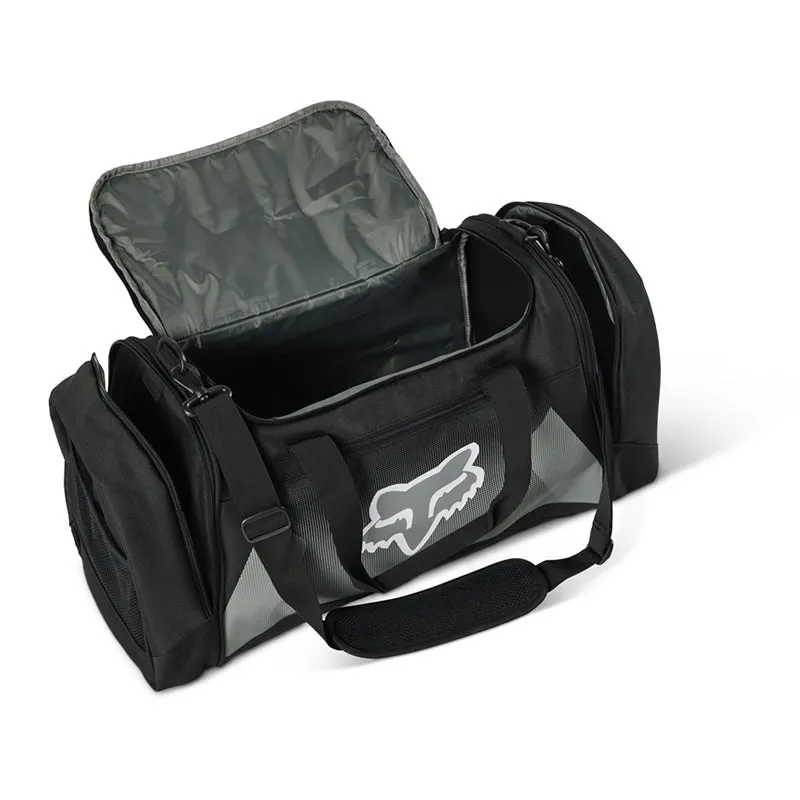 Fox Racing Leed 180 Duffle Bag Black One Size