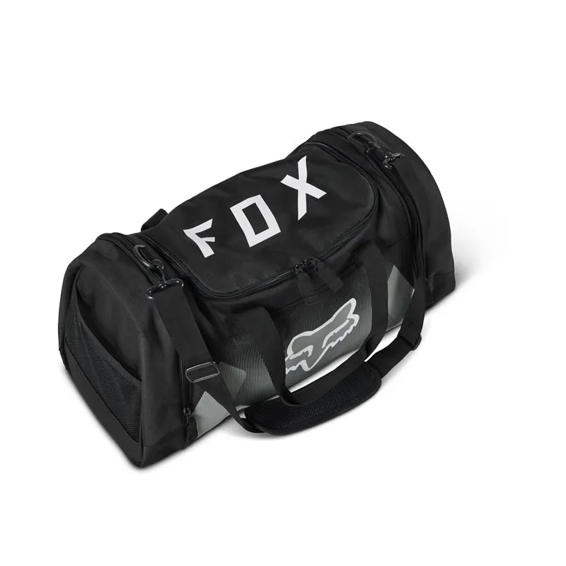 Fox Racing Leed 180 Duffle Bag Black One Size