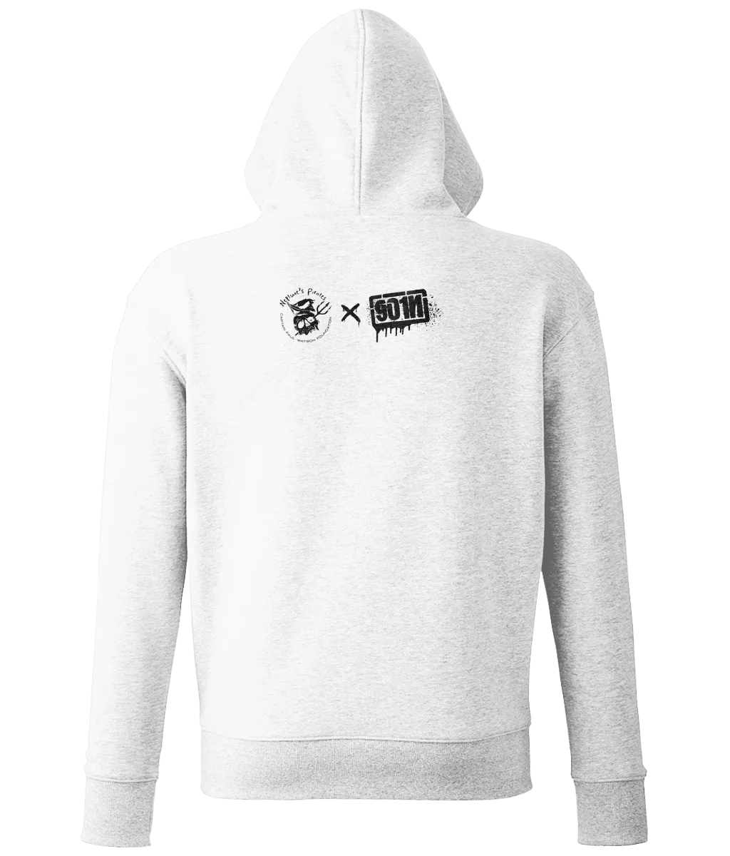 'Free Watson' by GOIN. Unisex Pullover Hoodie -  #FREEPAULWATSON