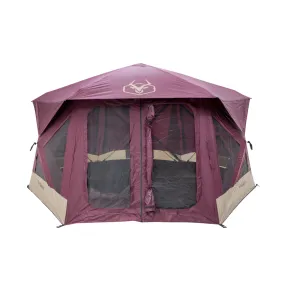 Gazelle Tents T-Hex Hub Tent Overland Edition