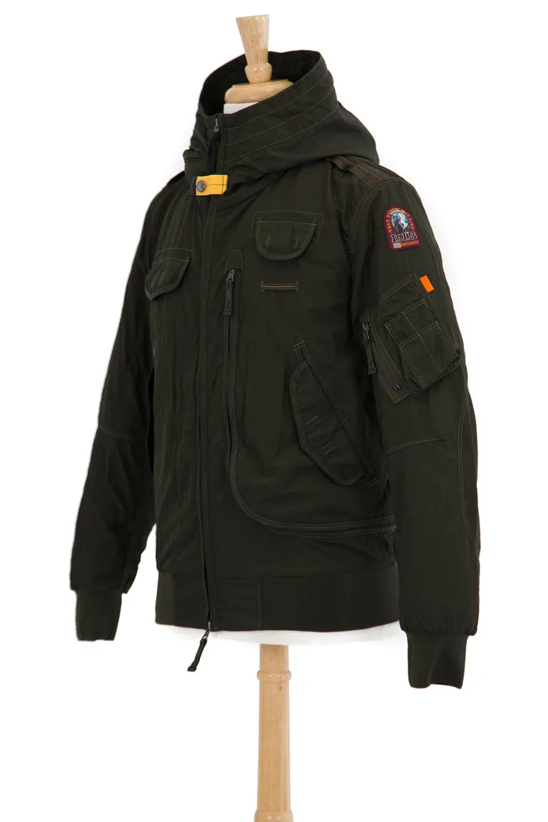 Gobi Spring Jacket