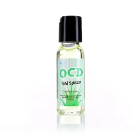 Granny Panties OCD Hand Sanitizer