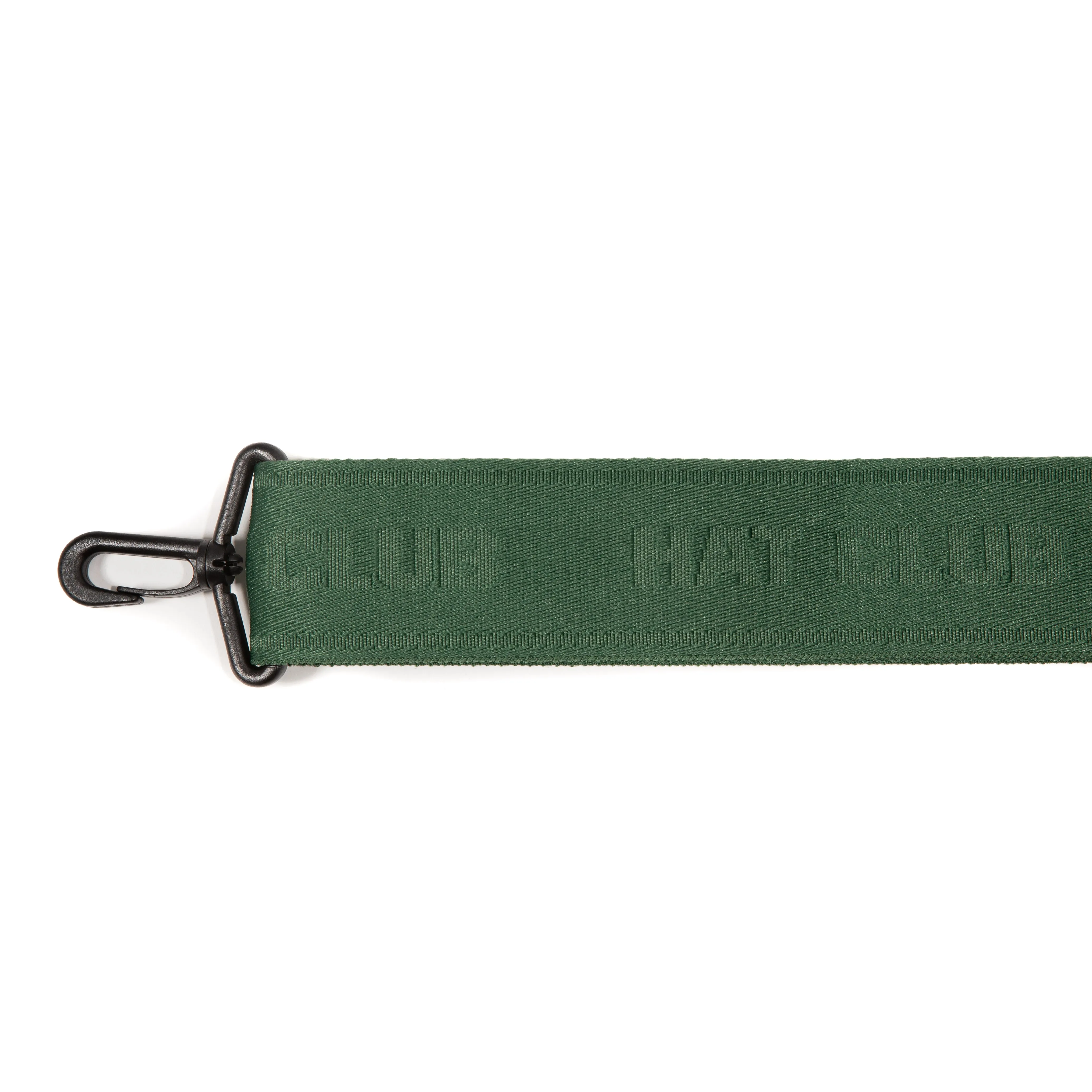 Hat Club 30 Cap Duffle Bag Storage - Woodland Camo