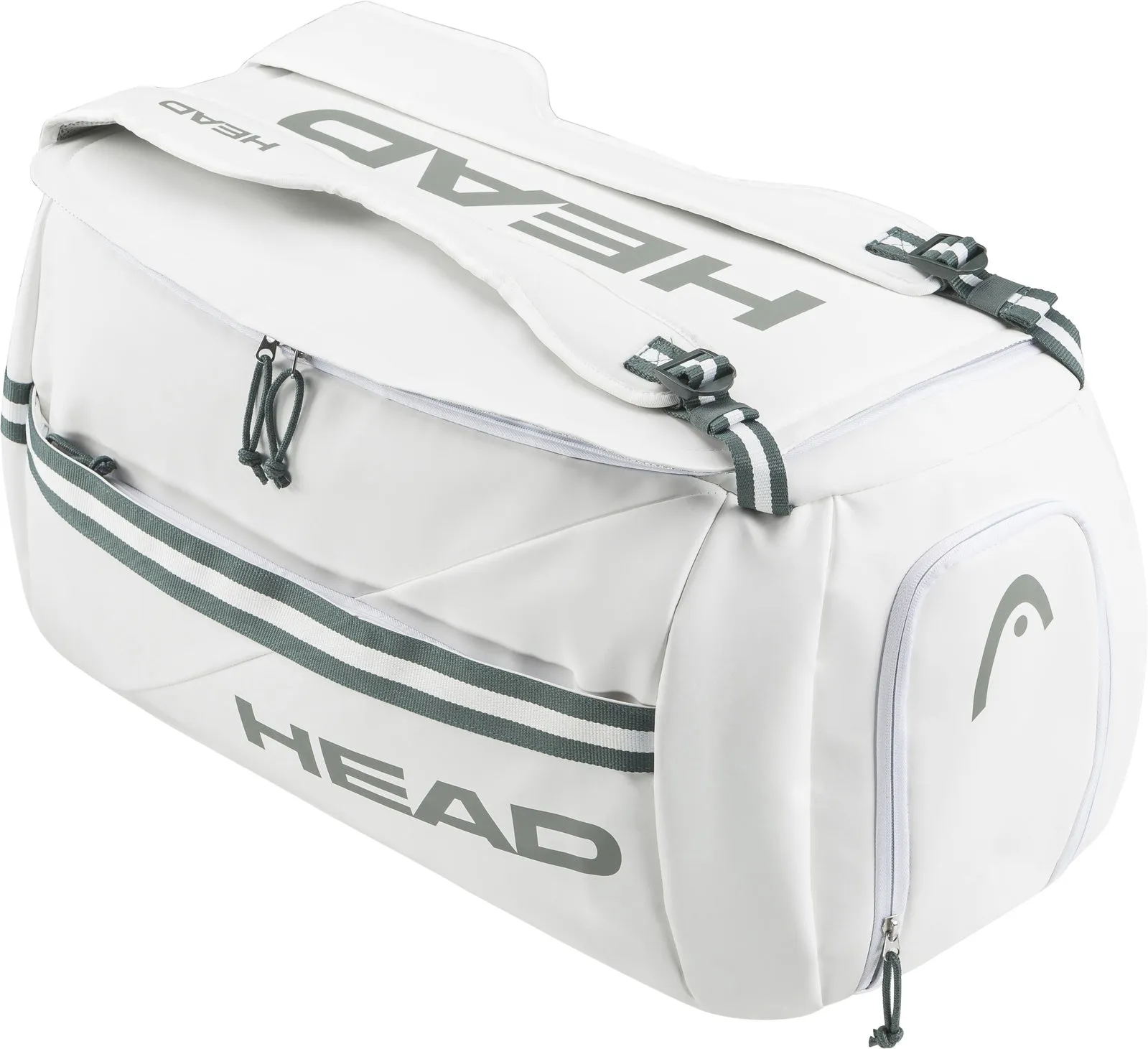 Head Pro X Duffle Bag L WH