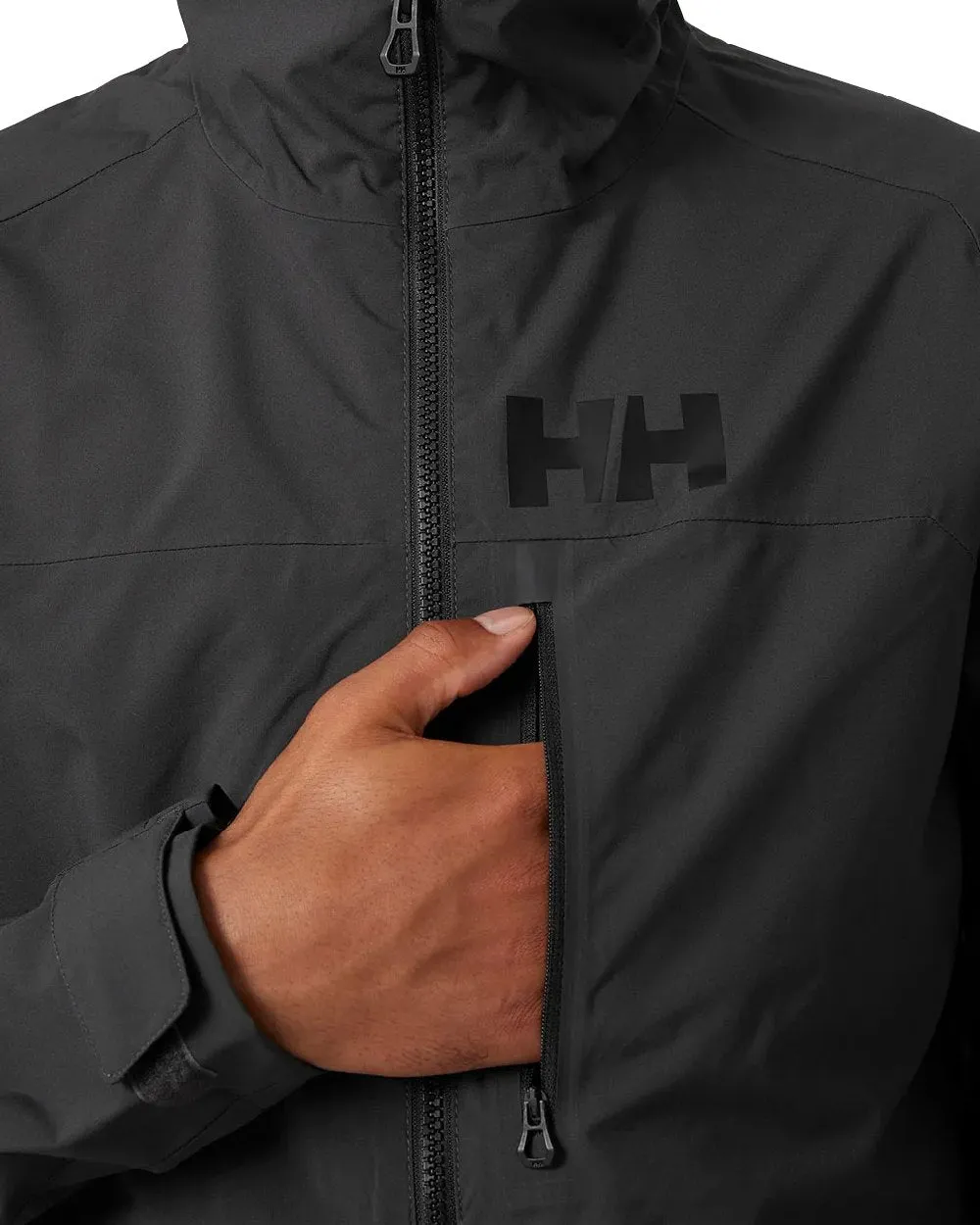 Helly Hansen Mens HP Racing Sailing Jacket