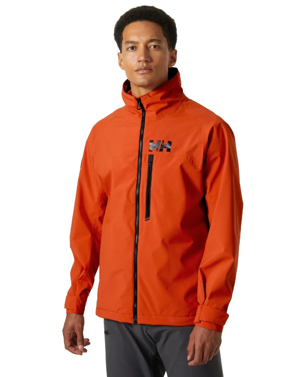 Helly Hansen Mens HP Racing Sailing Jacket