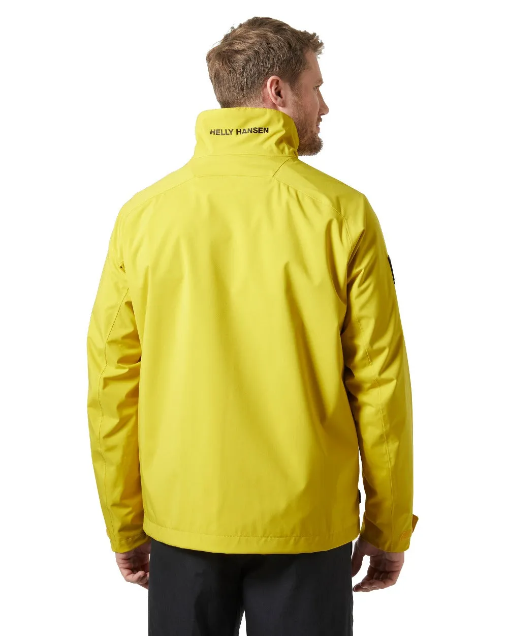 Helly Hansen Mens HP Racing Sailing Jacket