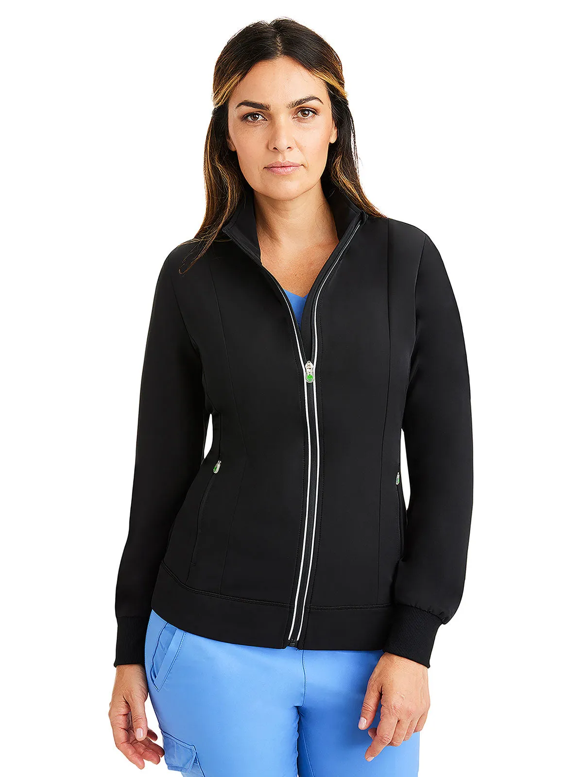 HH 360 - Women's Carly Jacket