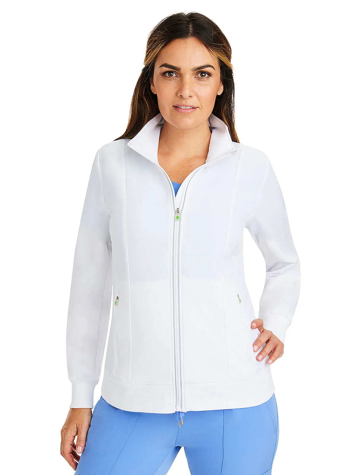 HH 360 - Women's Carly Jacket