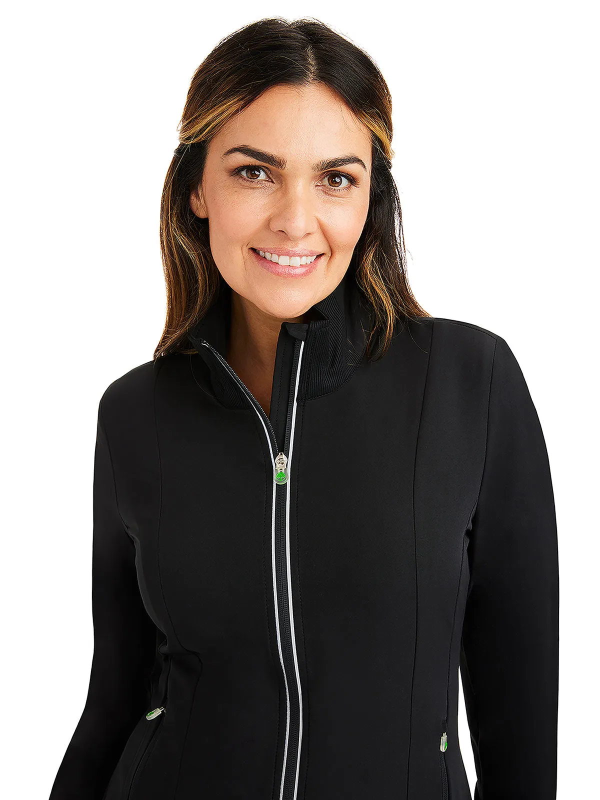 HH 360 - Women's Carly Jacket