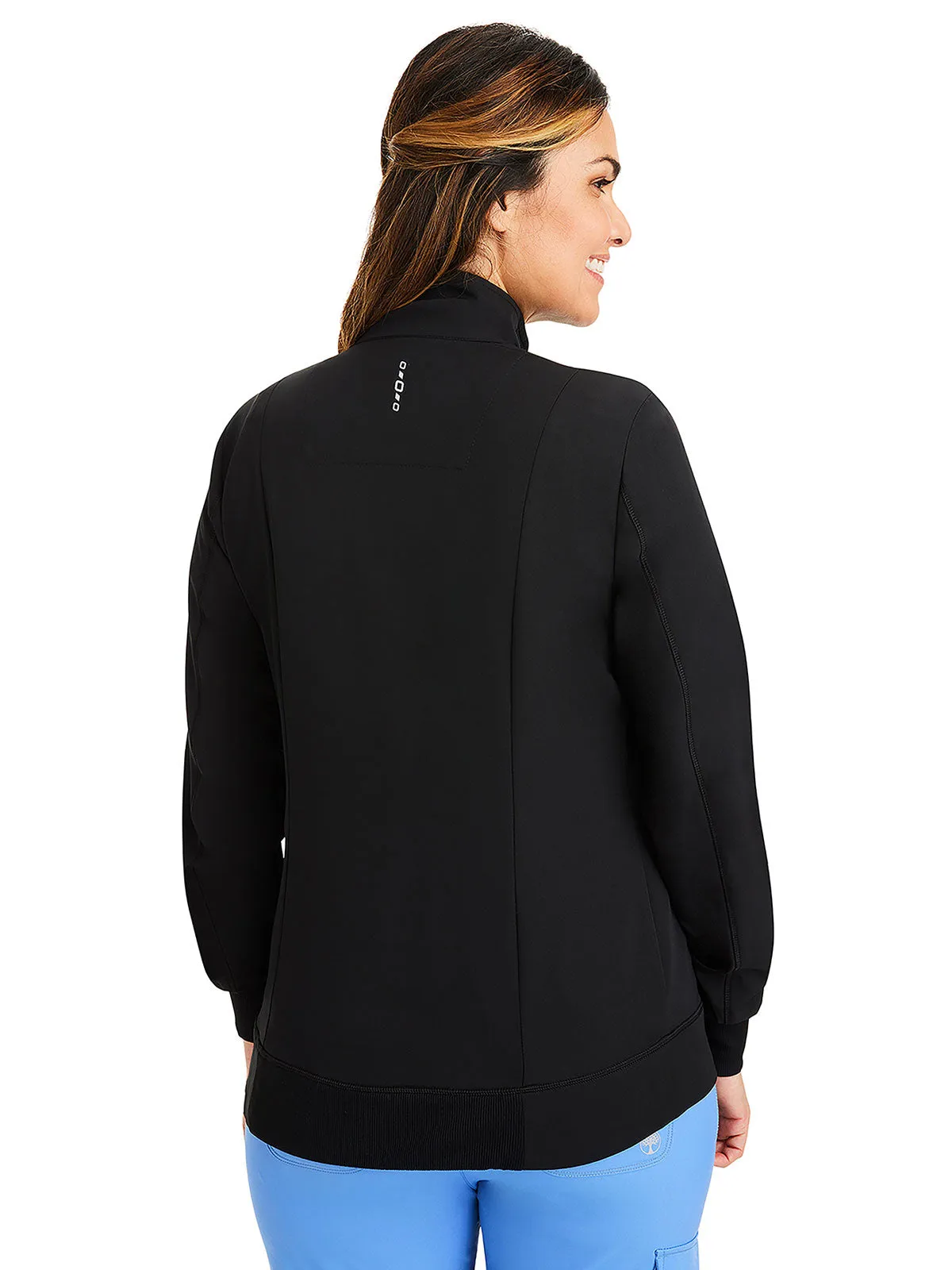 HH 360 - Women's Carly Jacket