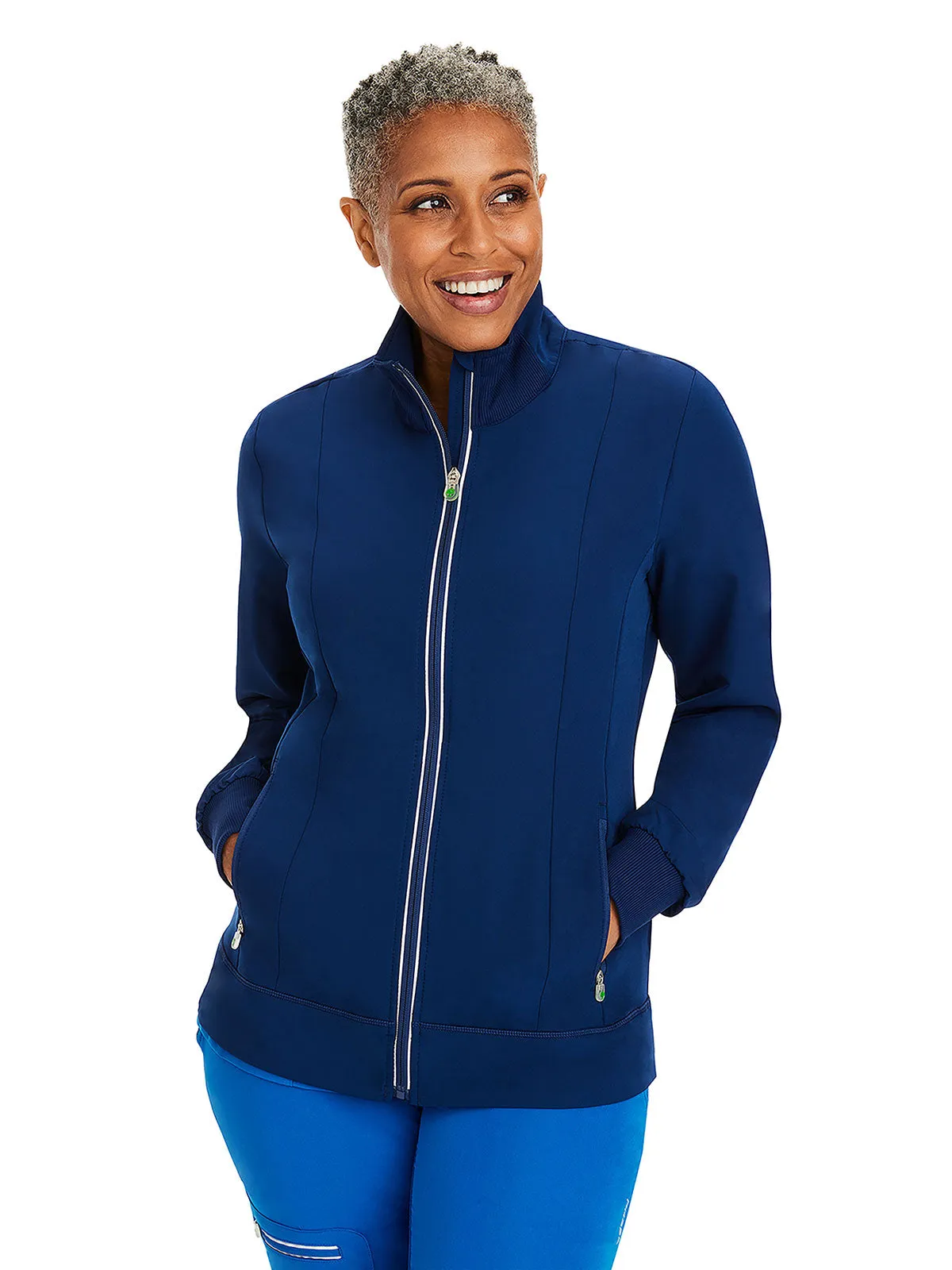 HH 360 - Women's Carly Jacket