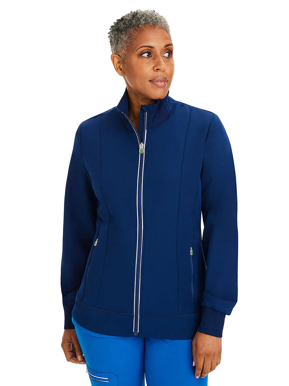 HH 360 - Women's Carly Jacket