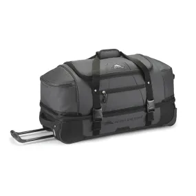 High Sierra Fairlead Collection 28" Drop Bottom Duffle