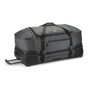 High Sierra Fairlead Collection 34" Drop Bottom Duffle