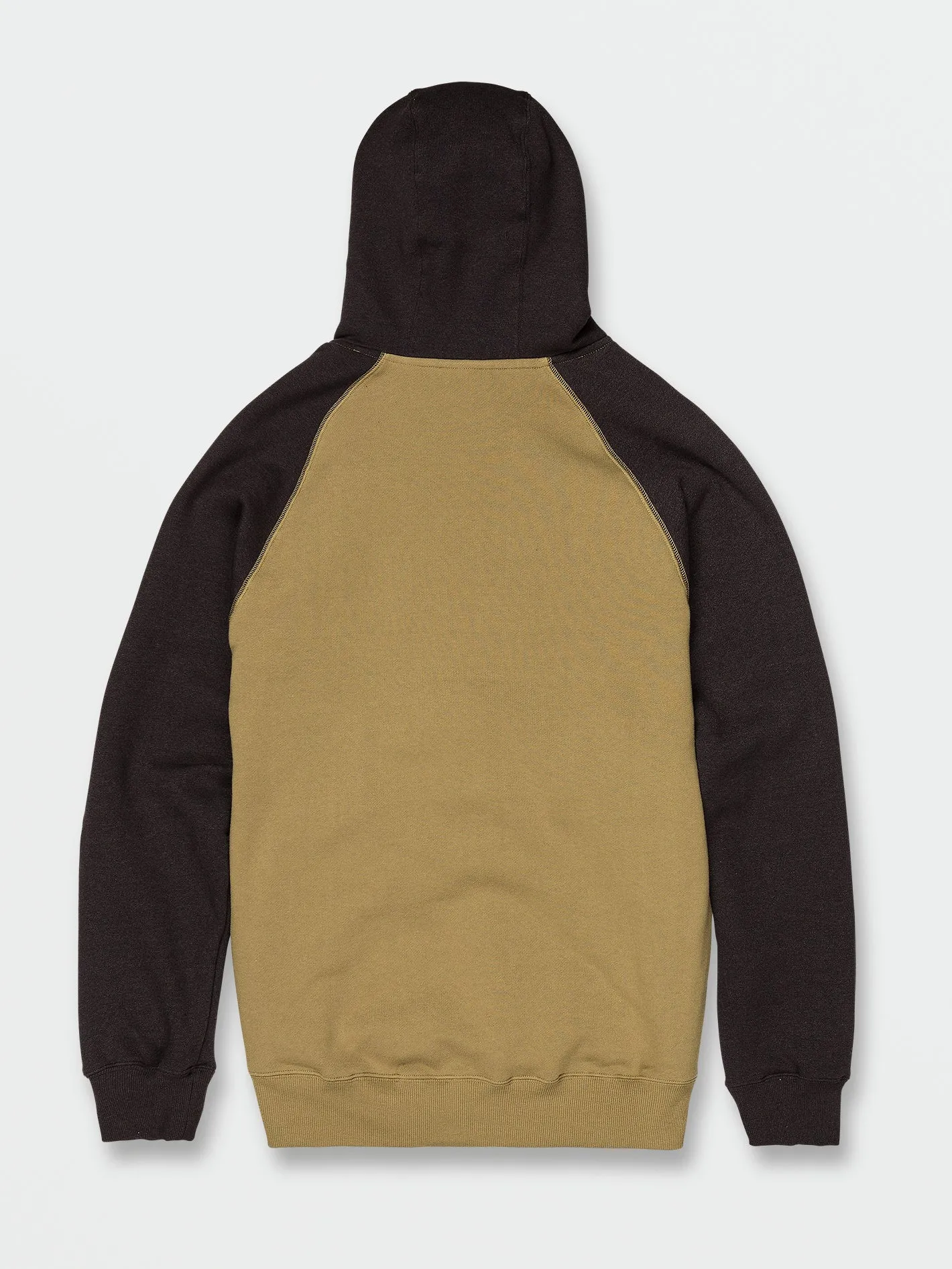 Homak Pullover Hoodie - Old Mill