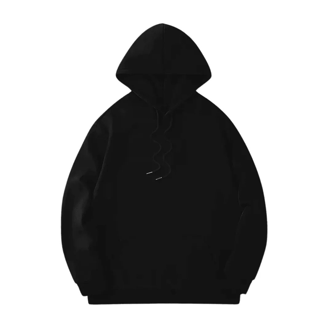 Hoodie "TO THE PERSON BEHIND ME"