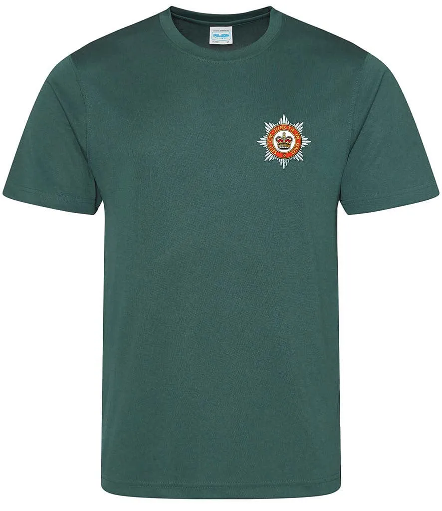 Household Division Sports T-Shirt