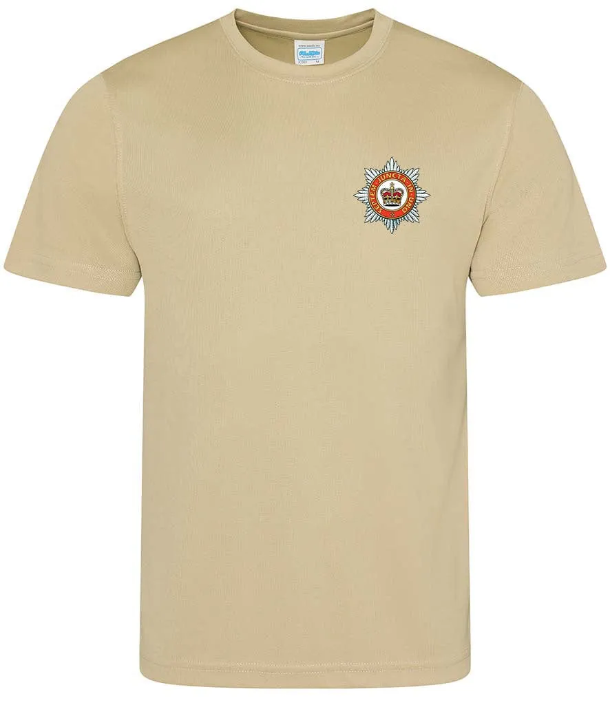 Household Division Sports T-Shirt