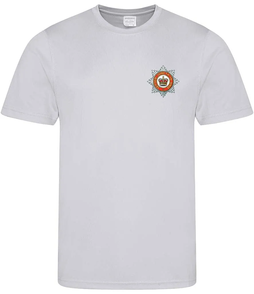 Household Division Sports T-Shirt