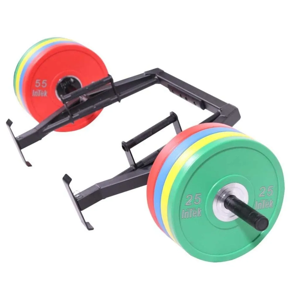 Intek Strength Modular Functional Bar