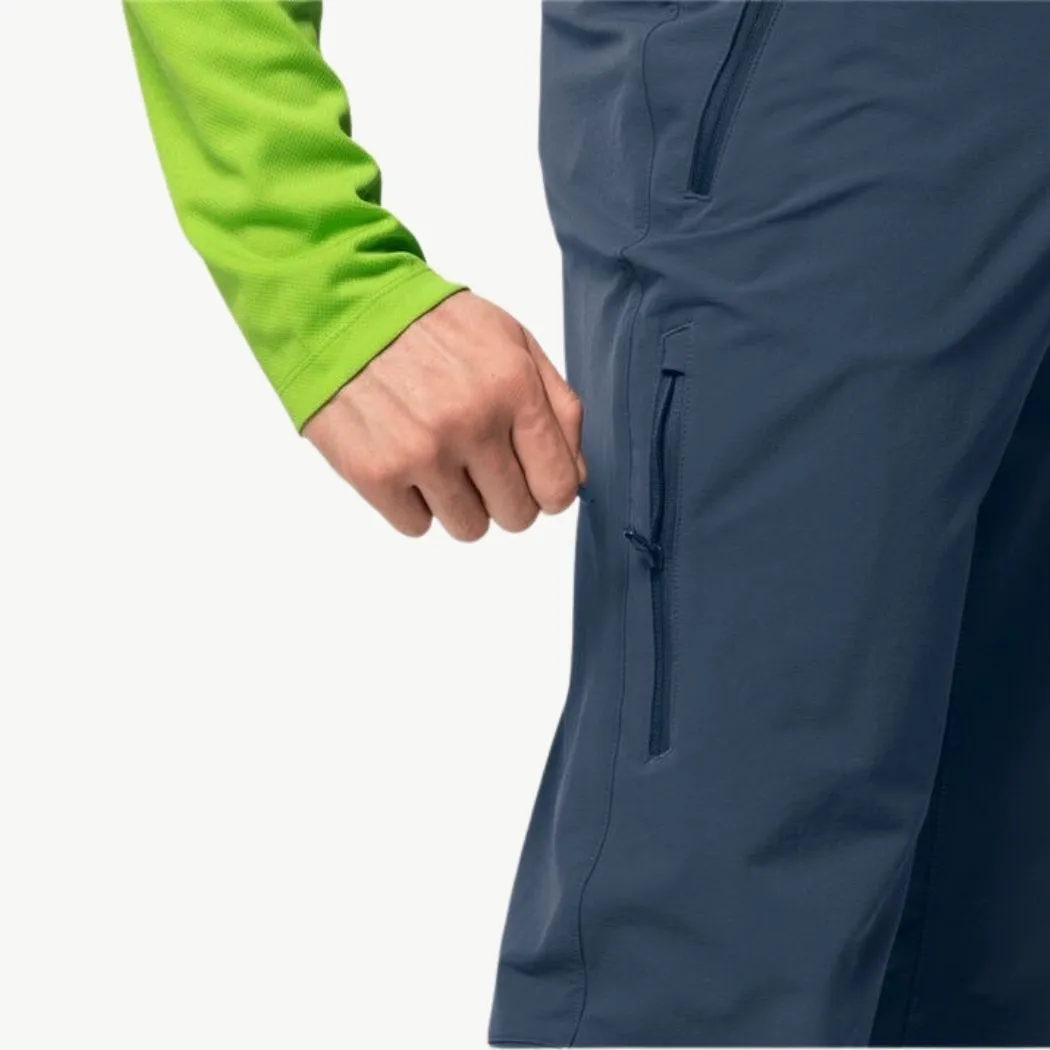 jack wolfskin Activate XT Men's Trousers