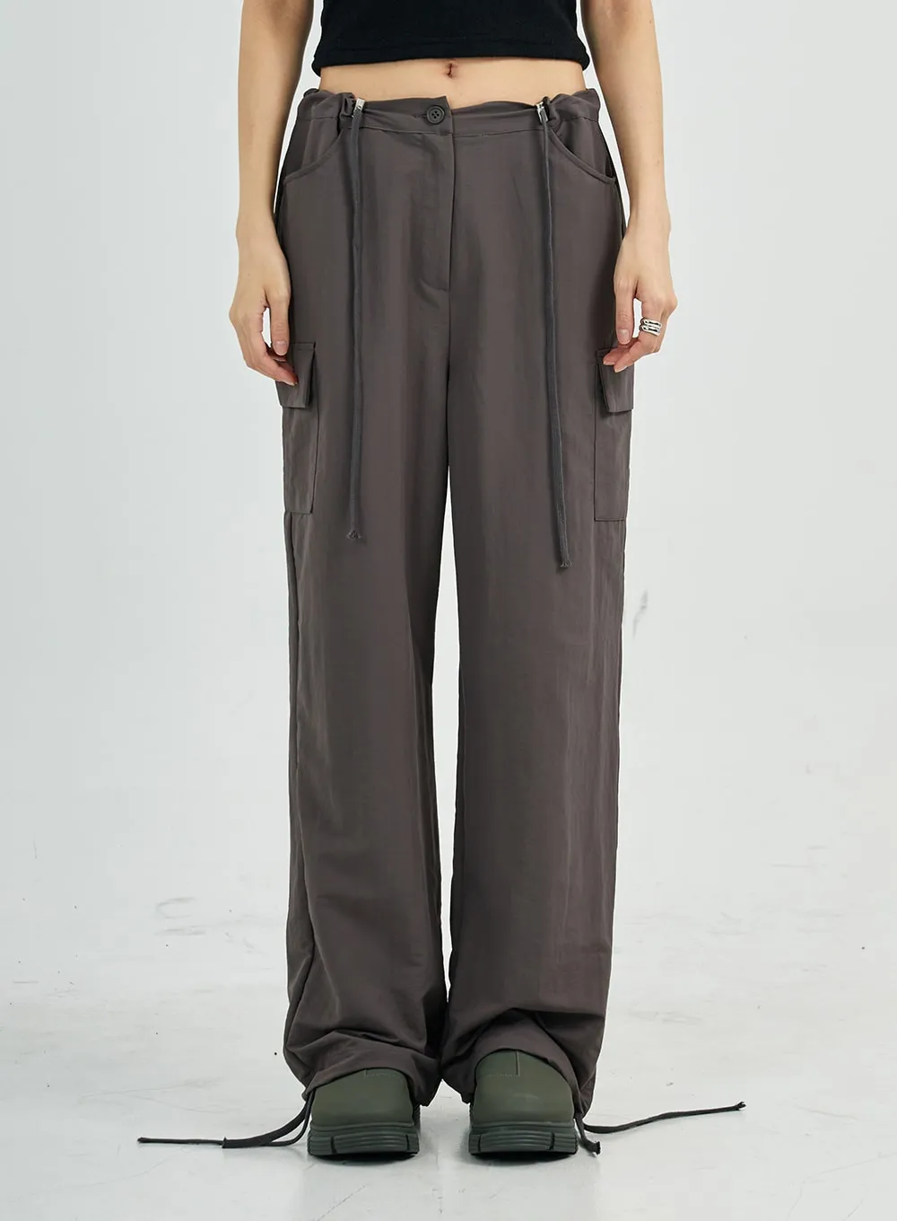 Jasmine Cargo Pants CS27