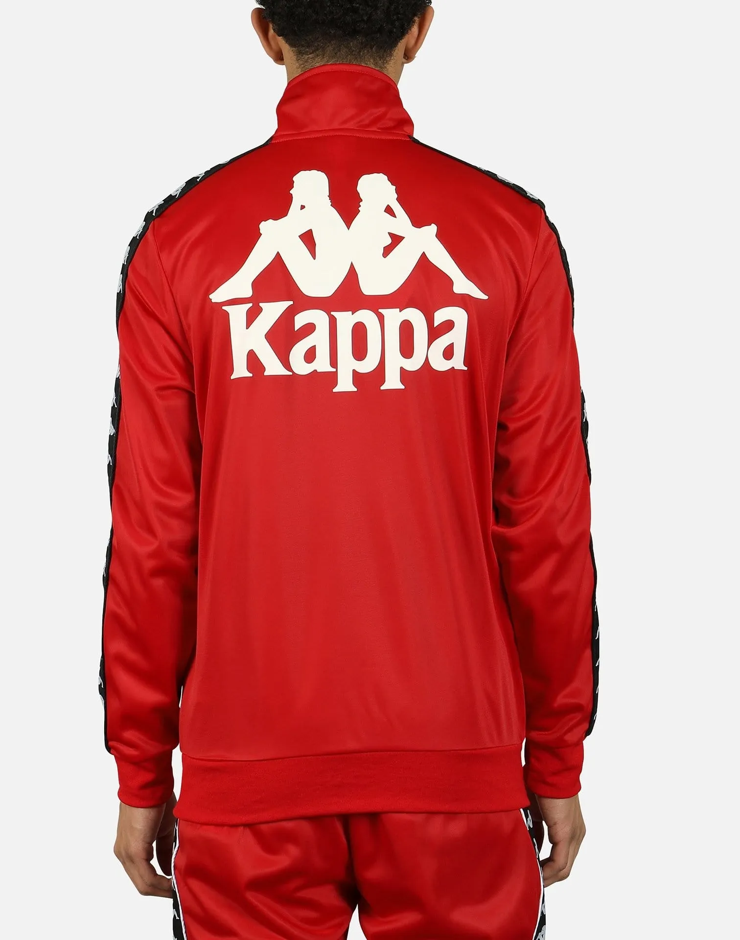 Kappa AUTHENTIC BATRACK TRACK JACKET