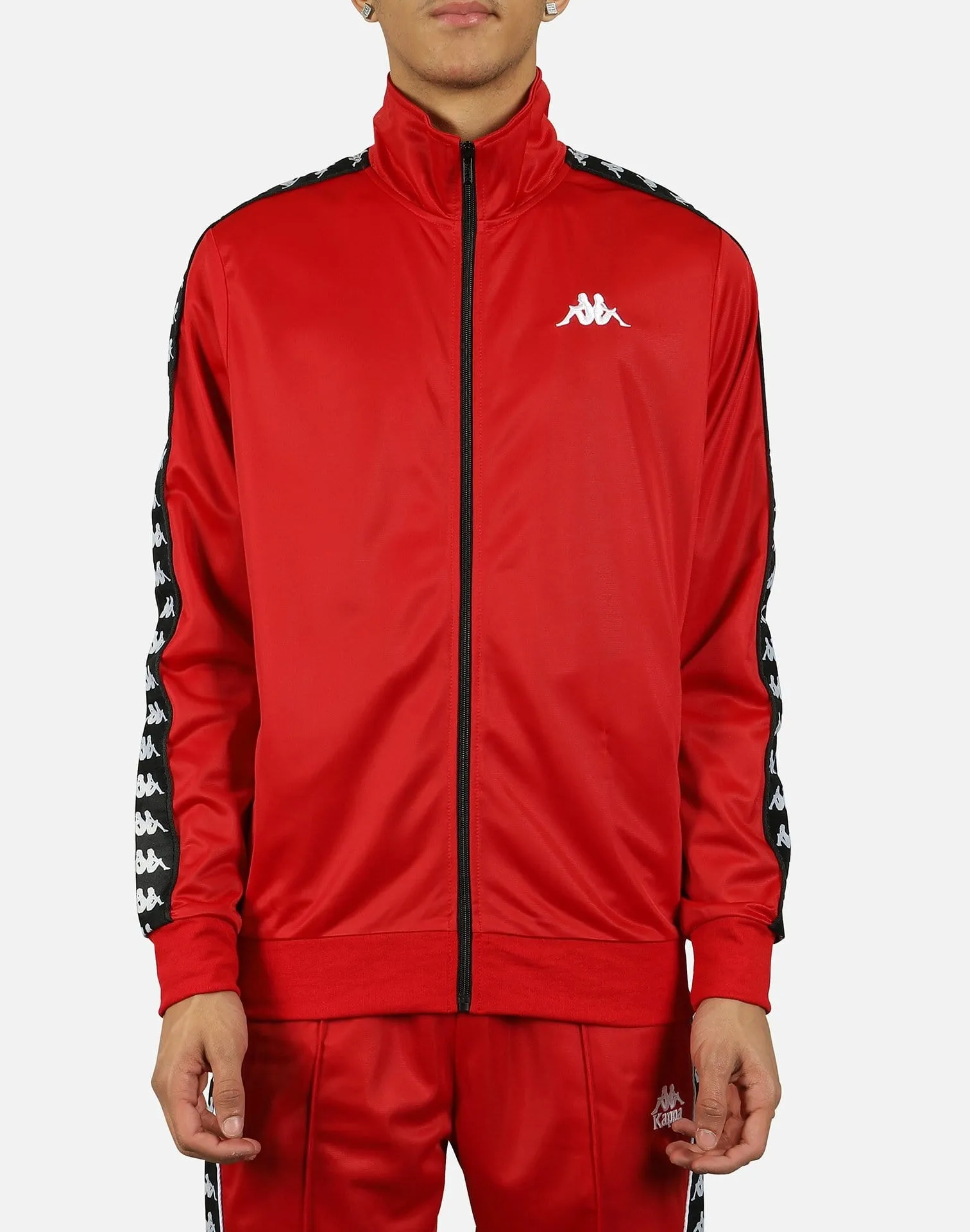 Kappa AUTHENTIC BATRACK TRACK JACKET