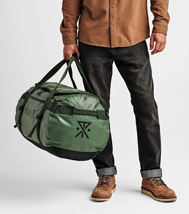 Keg 80L Convertible Duffel Bag