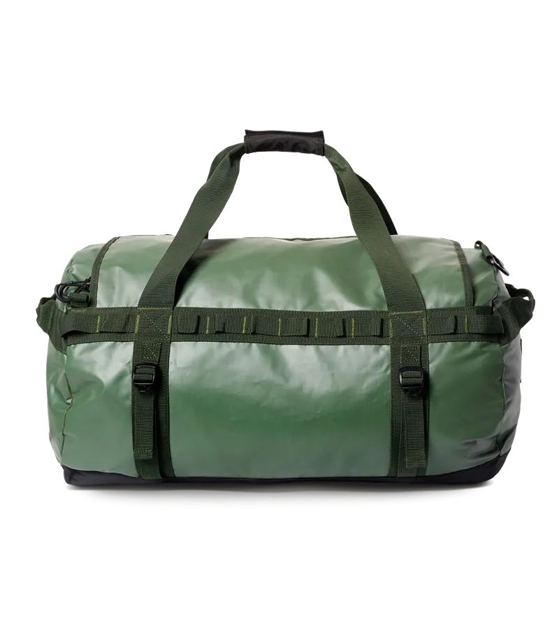 KEG 80L DUFFEL BAG - MILITARY