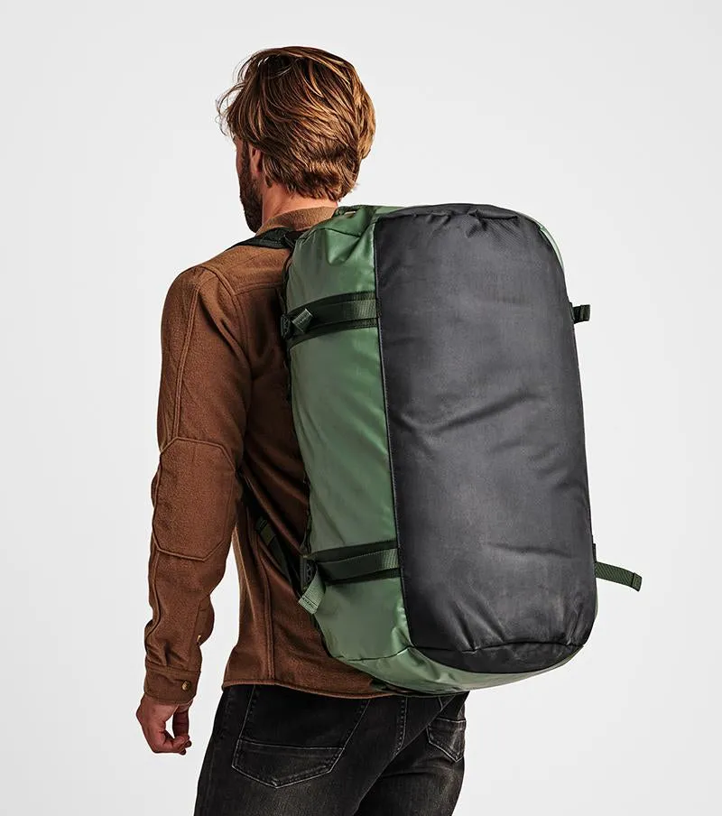 KEG 80L DUFFEL BAG - MILITARY