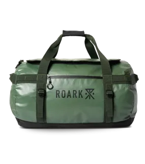 KEG 80L DUFFEL BAG - MILITARY