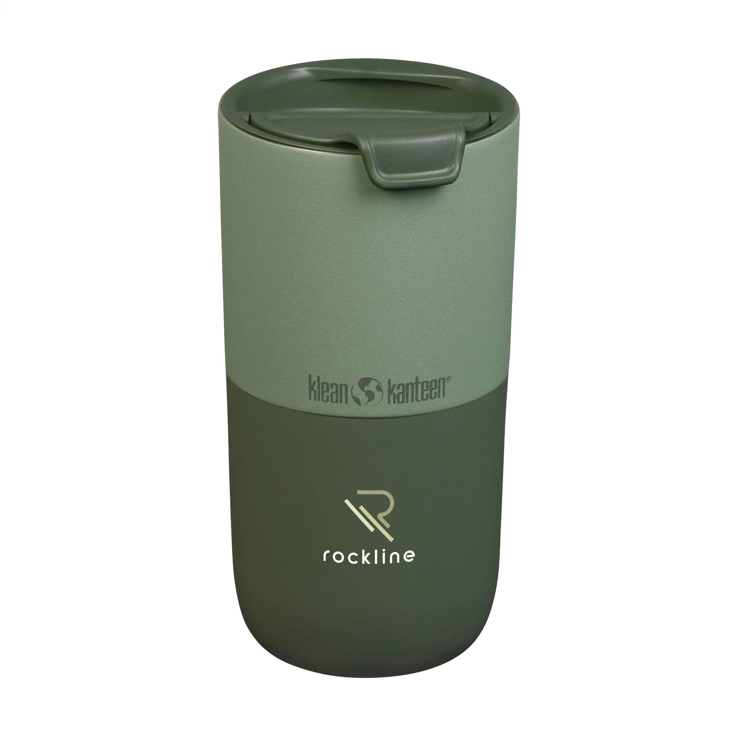 Klean Kanteen Rise Recycled Tumbler 473ml