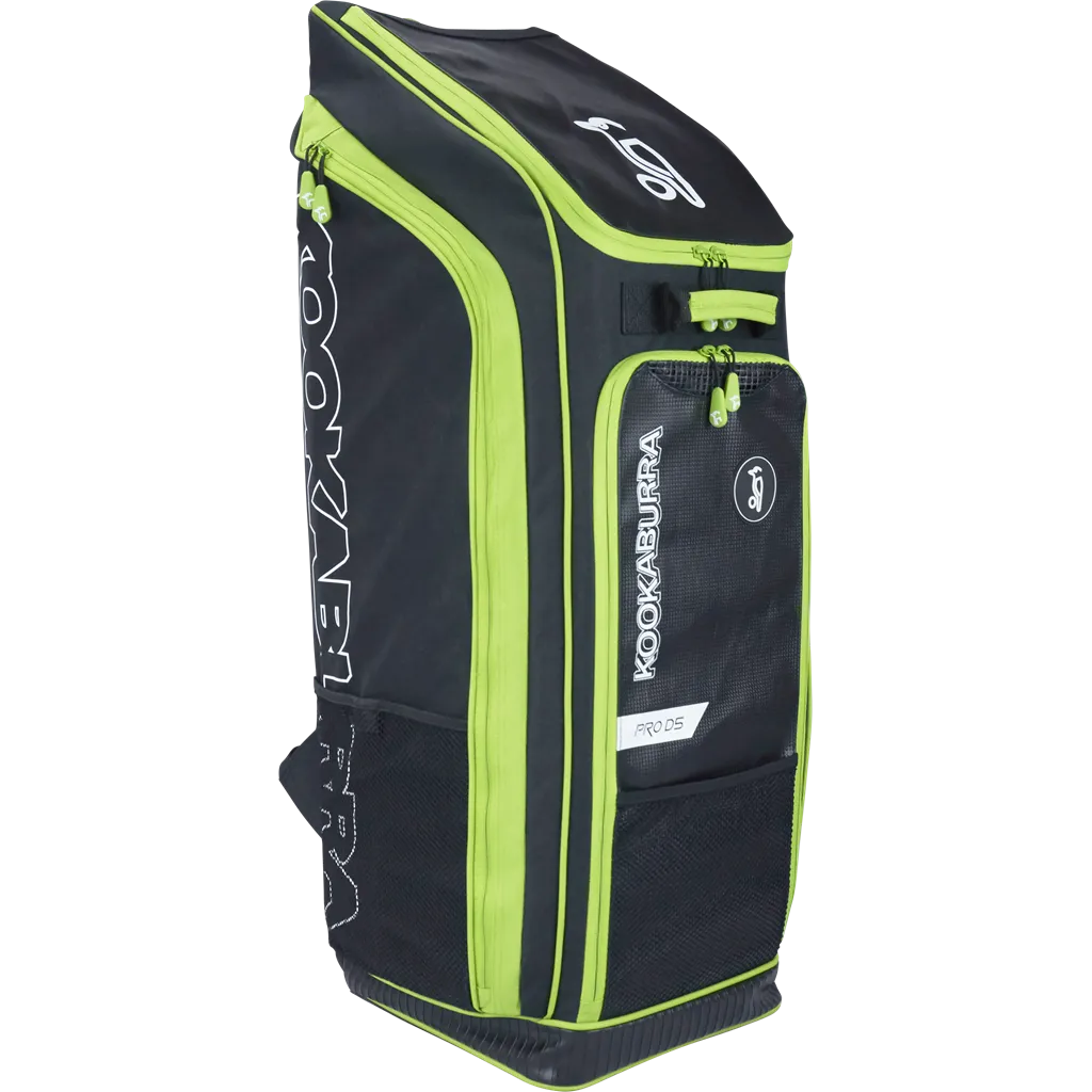 KOOKABURRA PRO D5 Duffle Bag