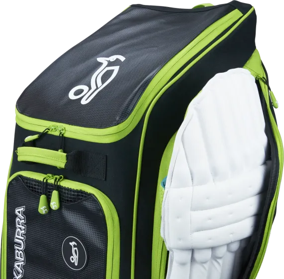 KOOKABURRA PRO D5 Duffle Bag