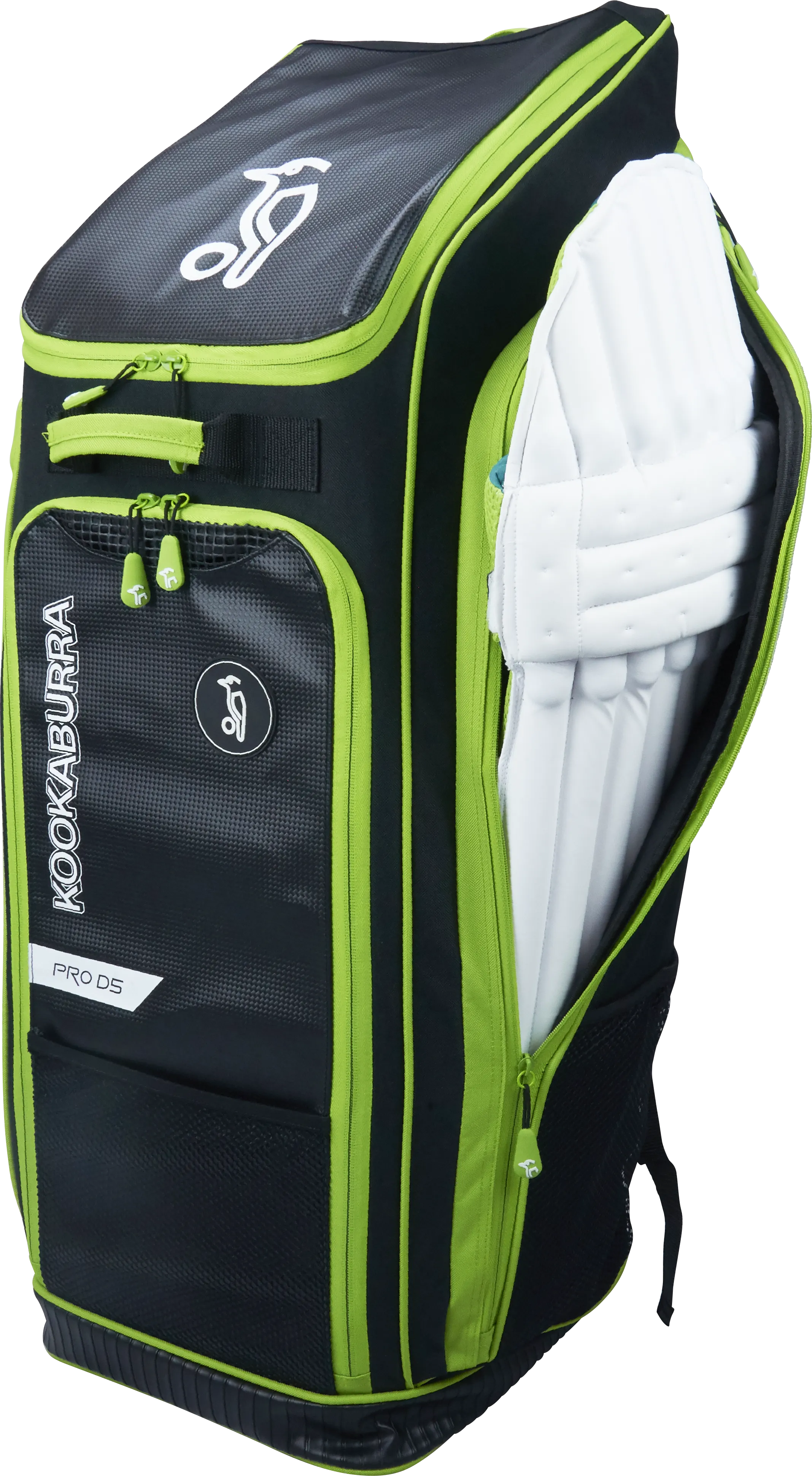 KOOKABURRA PRO D5 Duffle Bag