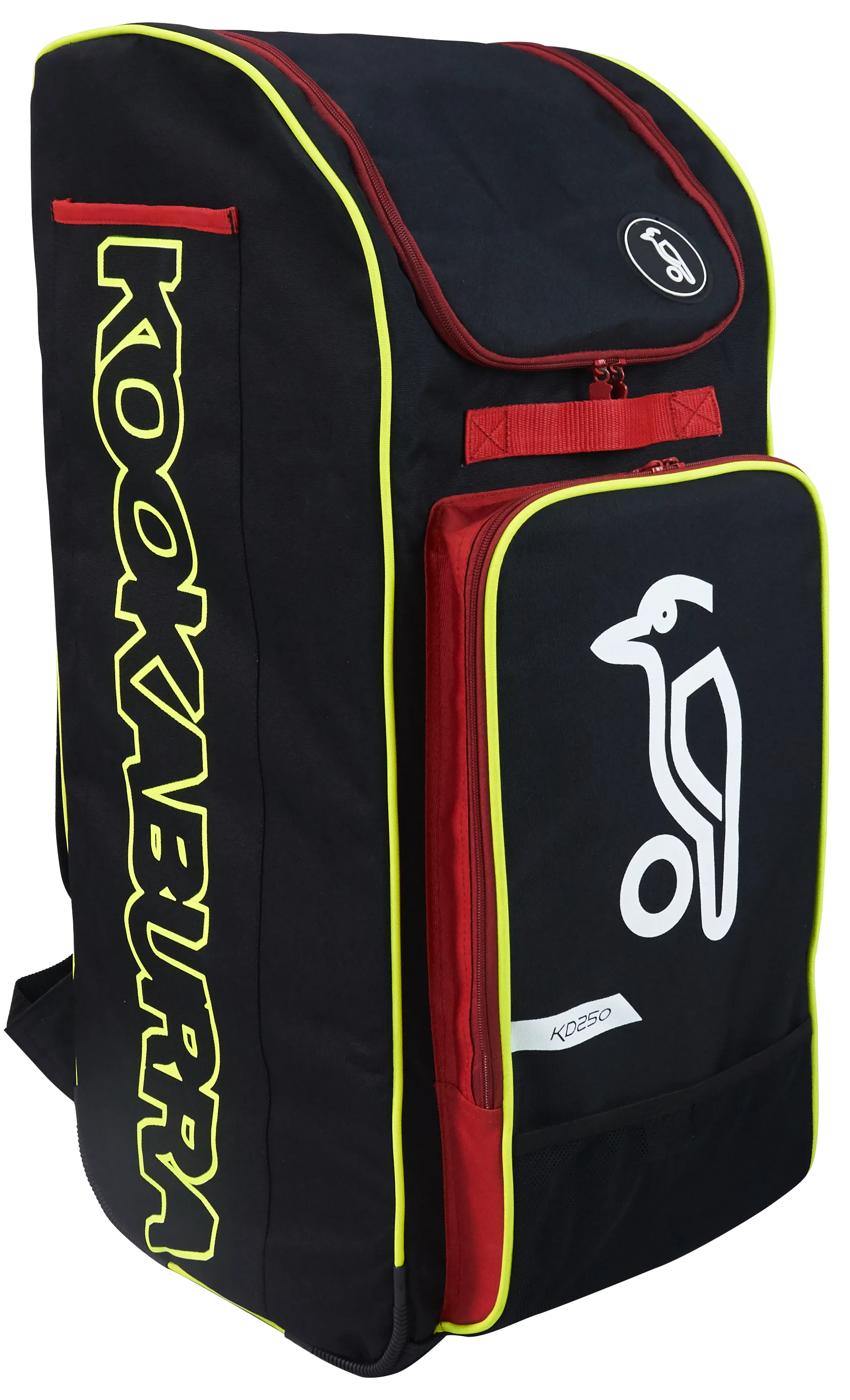 KOOKABURRA PRO D7 Duffle Bag