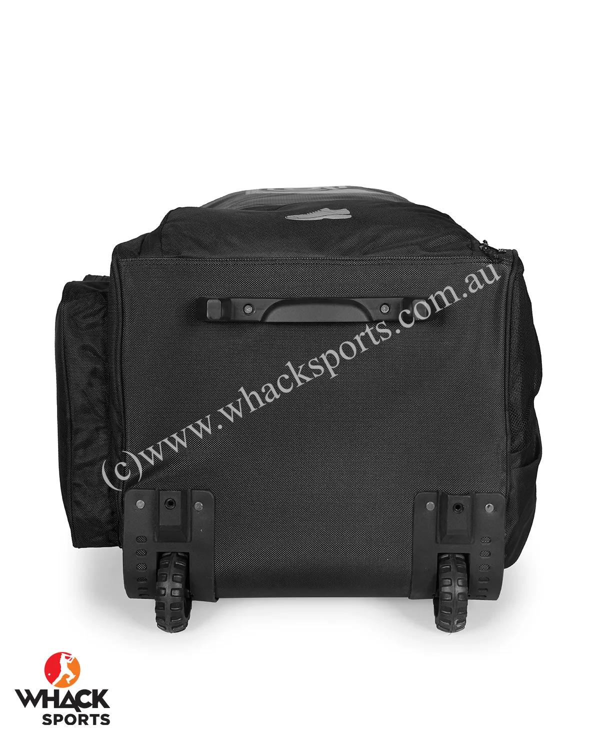 Kookaburra Pro Premium Cricket Kit Bag - Wheelie Duffle - Medium