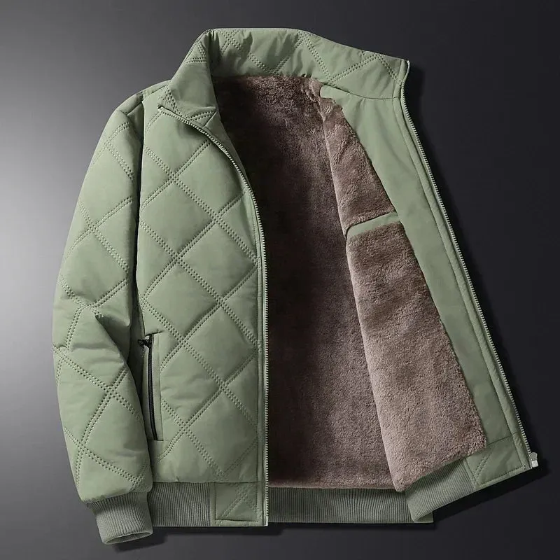 Leonardo™ - Warm Winter Coat