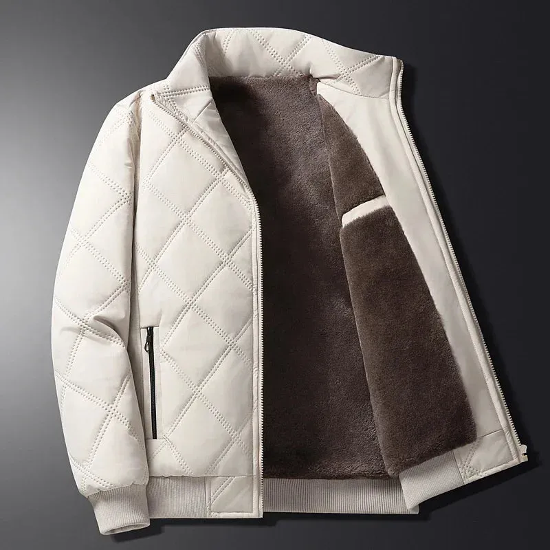 Leonardo™ - Warm Winter Coat