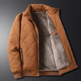 Leonardo™ - Warm Winter Coat