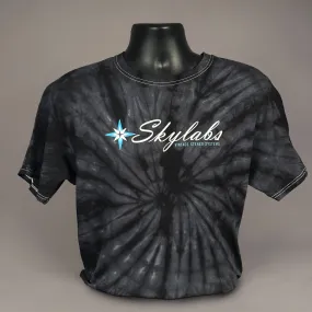 Limited Edition Skylabs Tie-Dye T-shirt (Size Large Only)