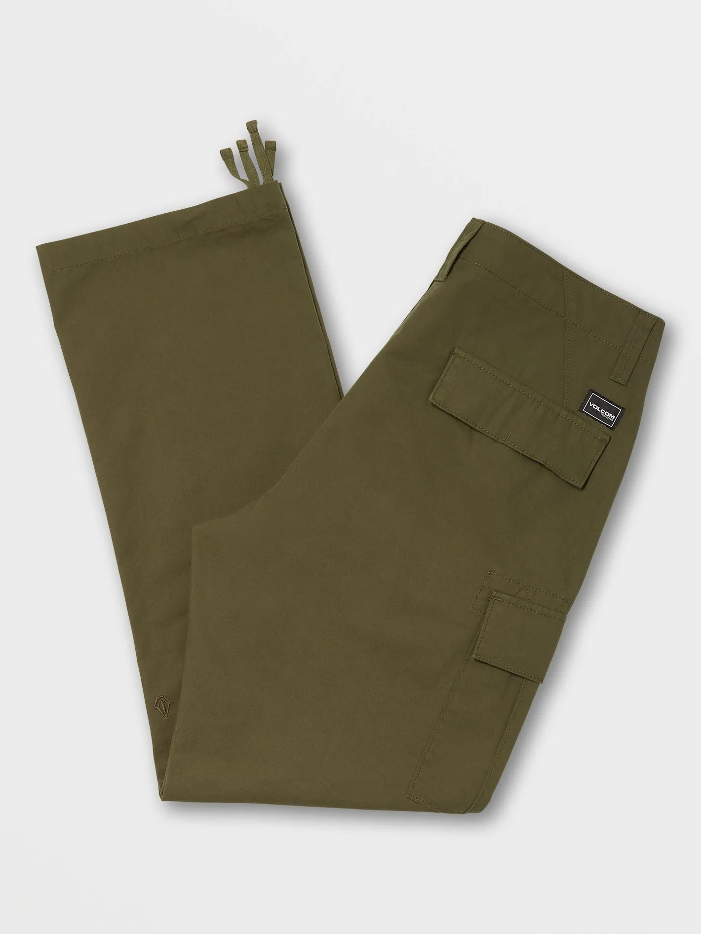 MARCH CARGO SLUB - MILITARY