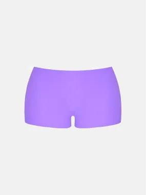 Matching Boy Shorts Lilac (3 for £12*)