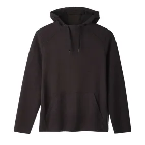 Men's Tribeca Tech Hoodie - Black